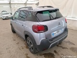  Citroen  C3  Aircross Feel Pack 1.5 BlueHDi 110CV BVM6 6E #2