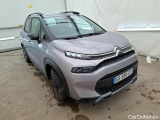  Citroen  C3  Aircross Feel Pack 1.5 BlueHDi 110CV BVM6 6E #4