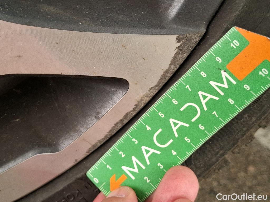  Renault  Kadjar  Techno 1.5 dCi 115CV E6d #44