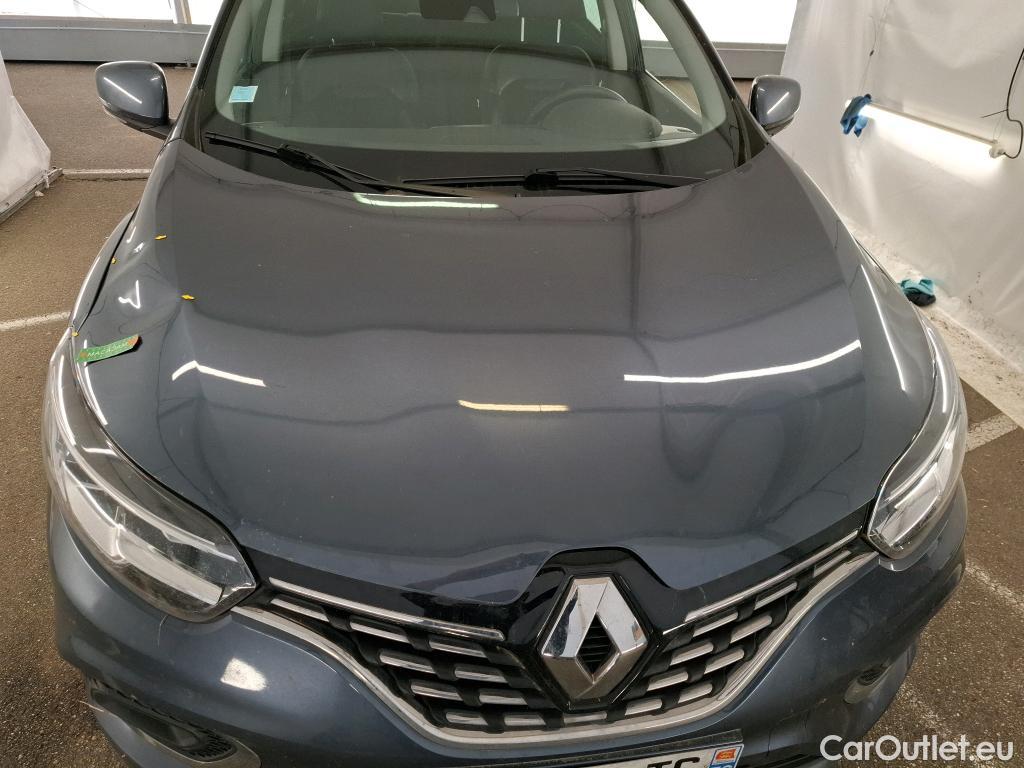  Renault  Kadjar  Techno 1.5 dCi 115CV E6d #1