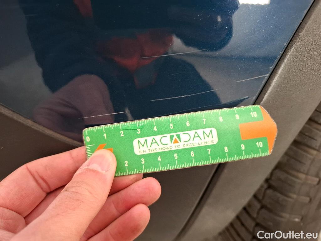  Peugeot  3008  Active Pack 1.5 HDi 130CV BVA8 E6d #31