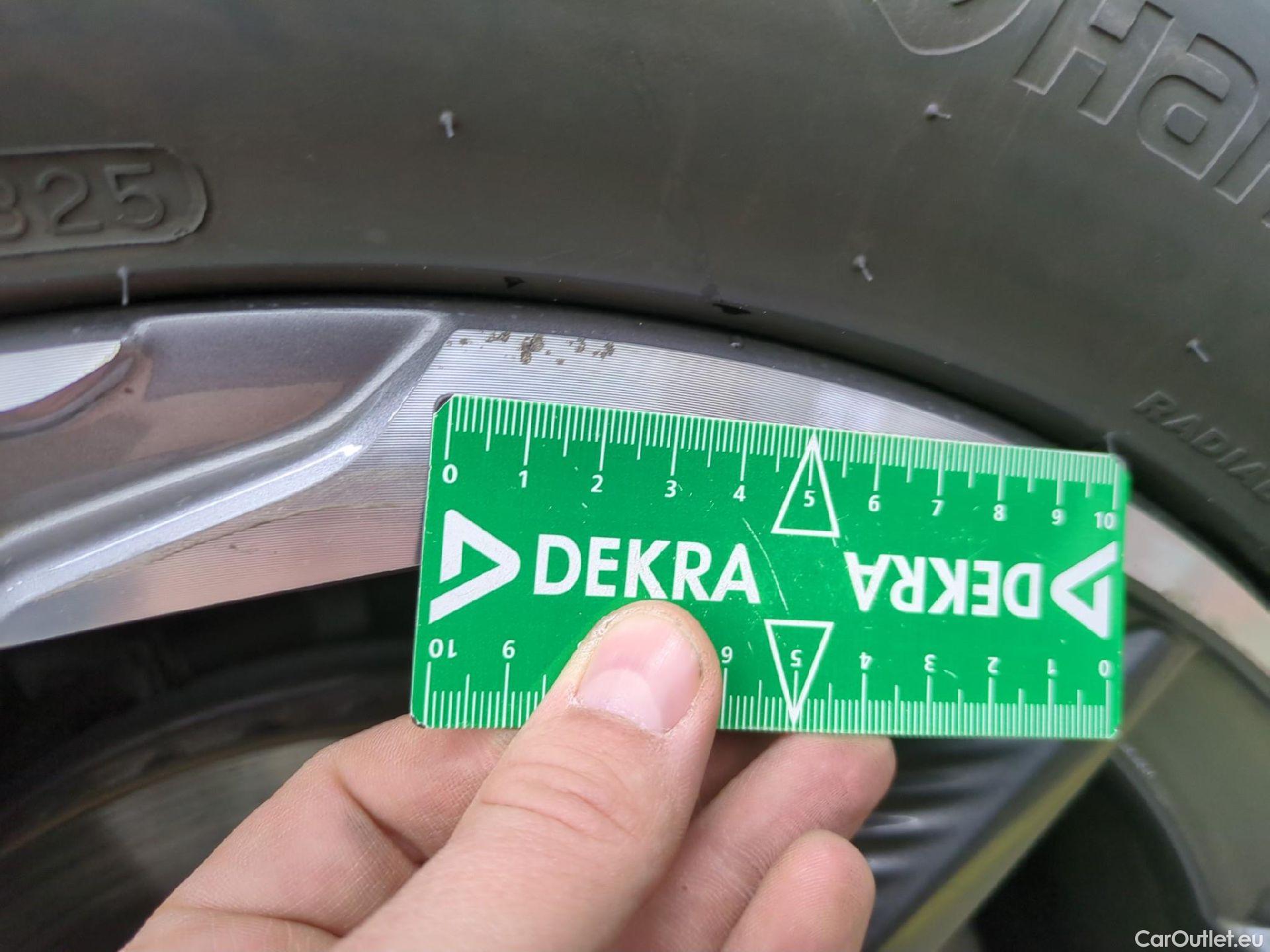  DS  DS7 7 Crossback Executive 2.0 BlueHDi 180CV BVA8 E6d #5