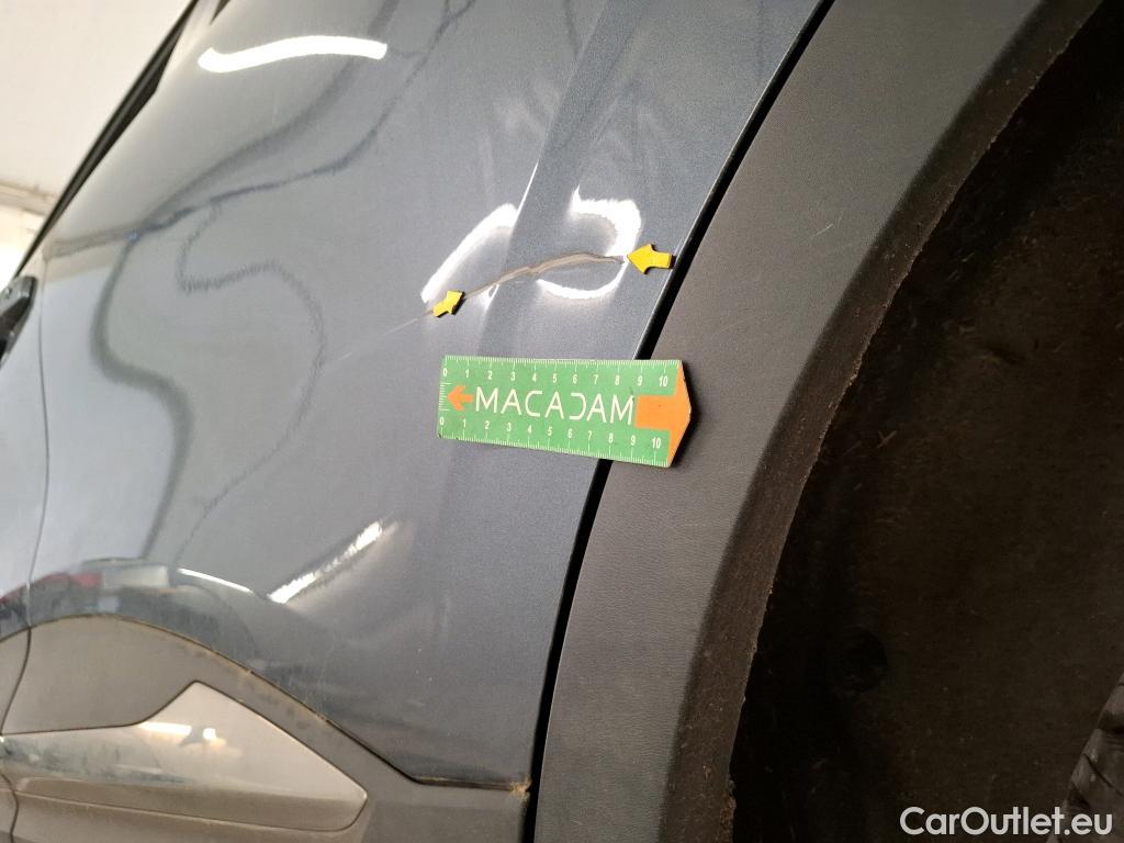  Renault  Kadjar  Techno 1.5 dCi 115CV E6d #8