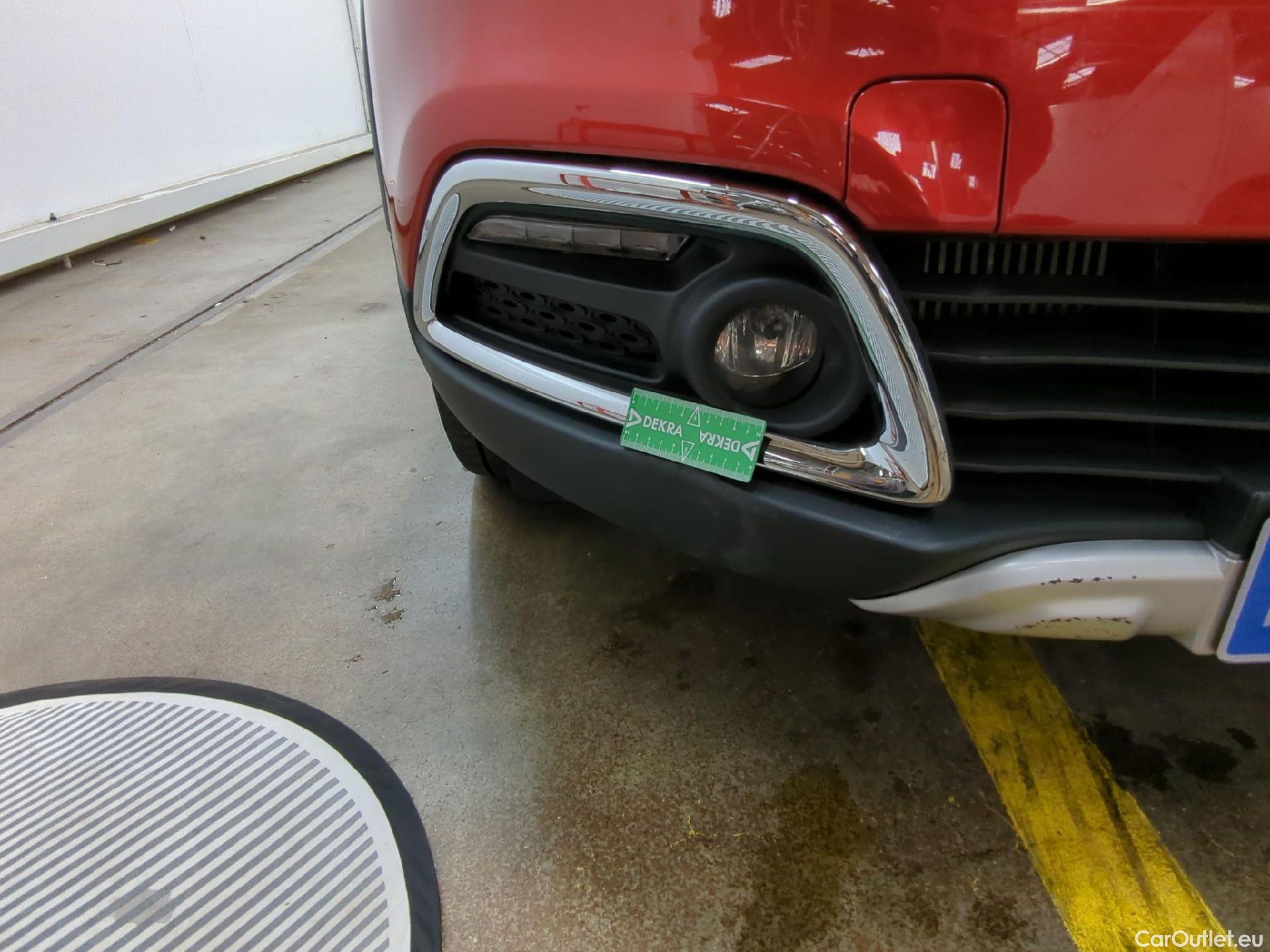  Renault  Captur  Helly Hansen 1.2 TCe 120CV BVA6 E5 #25