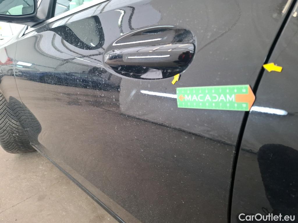  Mercedes  C-Klasse MERCEDES-BENZ Classe C Berline / 2021 / 4P / Berline C 220 d Business Line #3