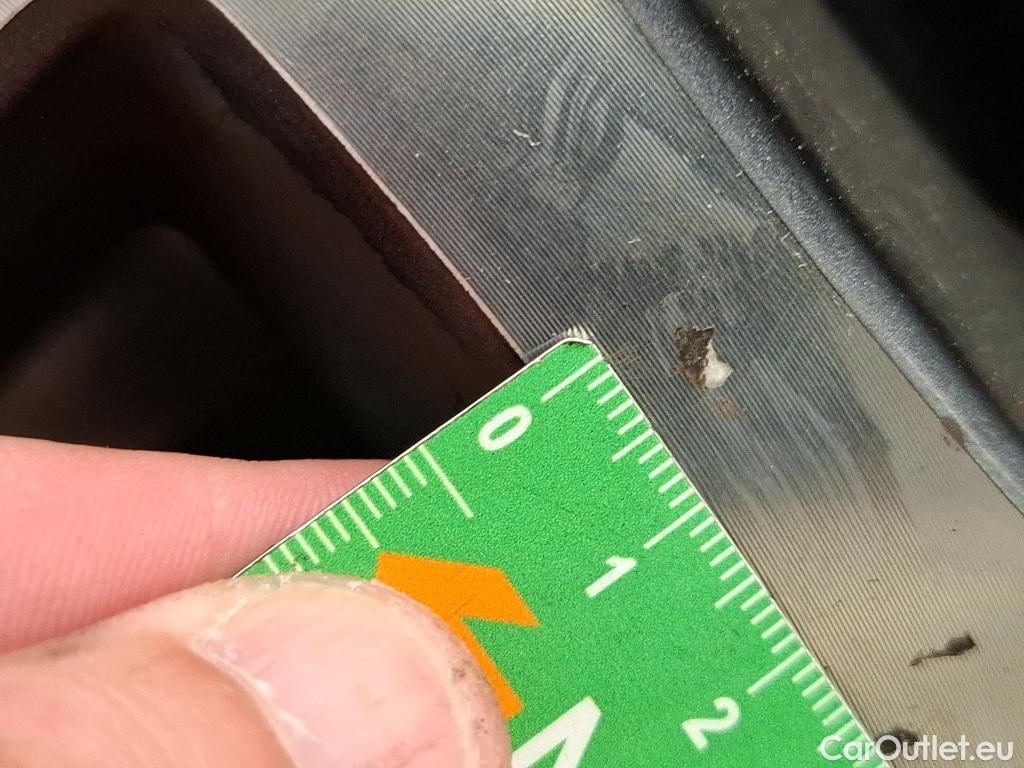  Renault  Kadjar  Techno 1.5 dCi 115CV E6d #61