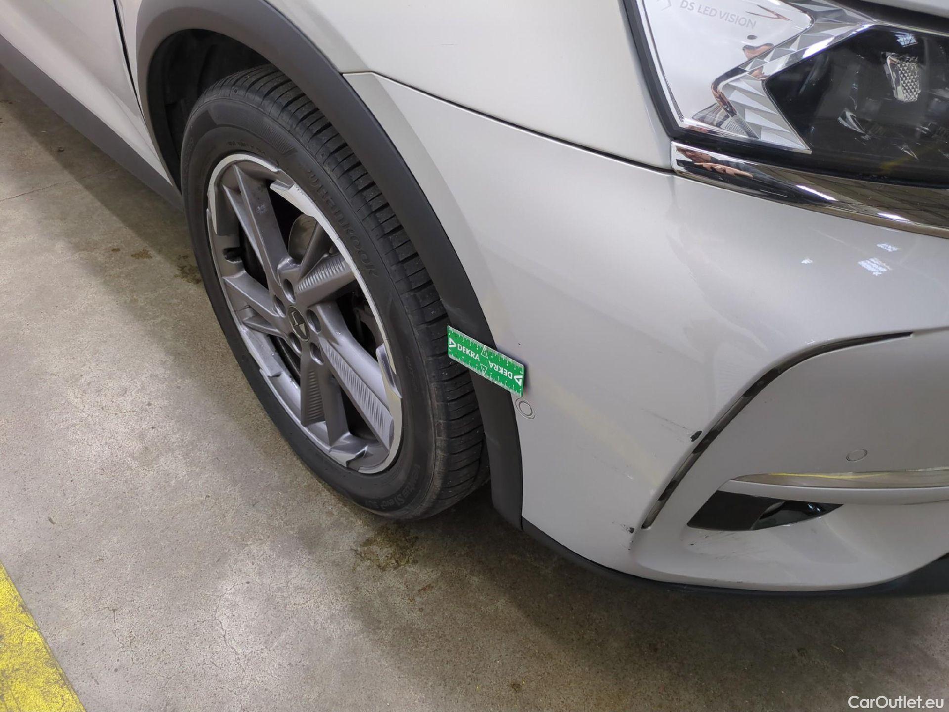  DS  DS7 7 Crossback Executive 2.0 BlueHDi 180CV BVA8 E6d #31