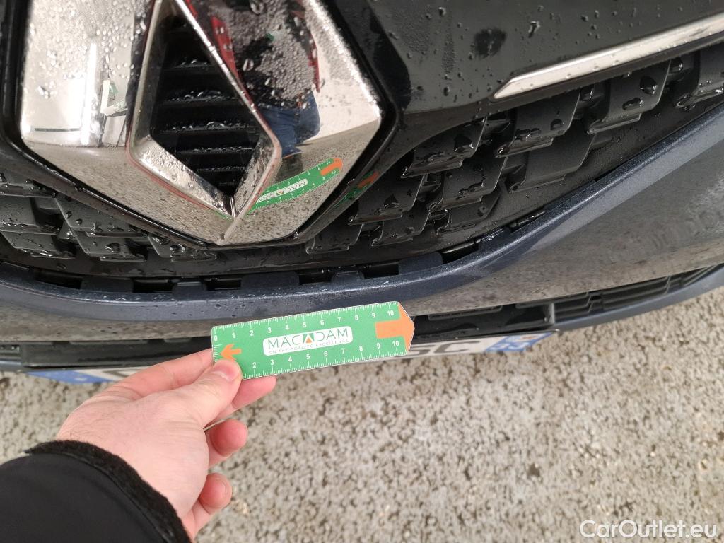  Renault  Clio  V Business 1.0 SCe 65CV BVM5 E6d #14