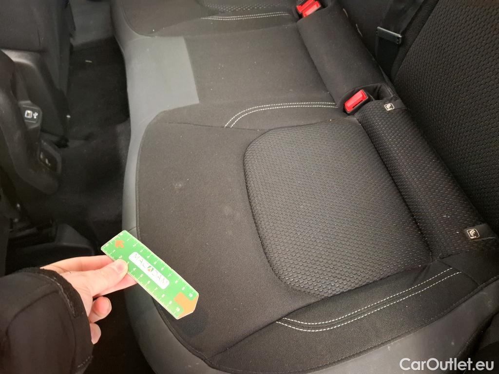  Jeep  Patriot JEEP Renegade / 2018 / 5P / SUV 1.3 TURBO T4 240PS 4XE S #51