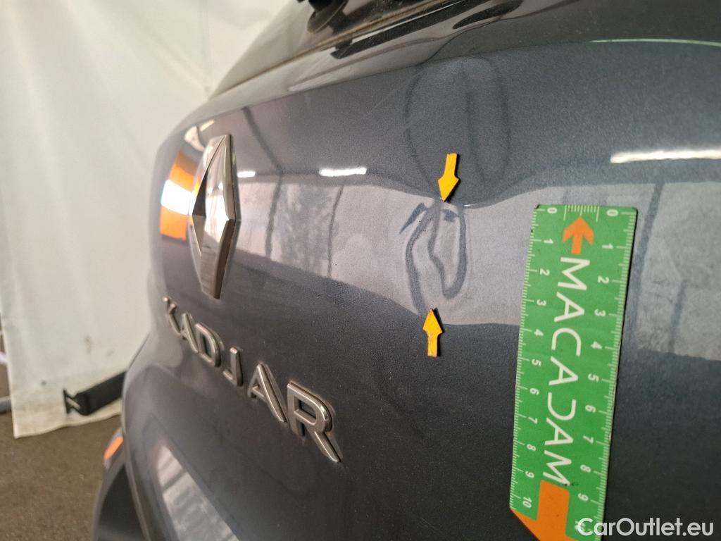  Renault  Kadjar  Techno 1.5 dCi 115CV E6d #20
