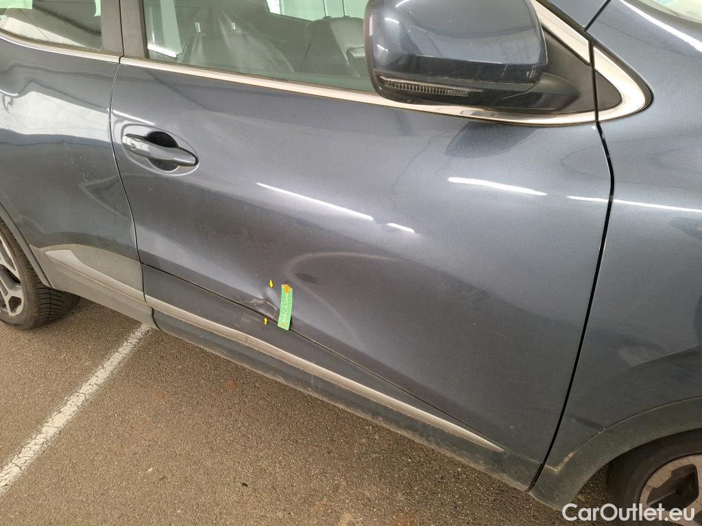  Renault  Kadjar  Techno 1.5 dCi 115CV E6d #12