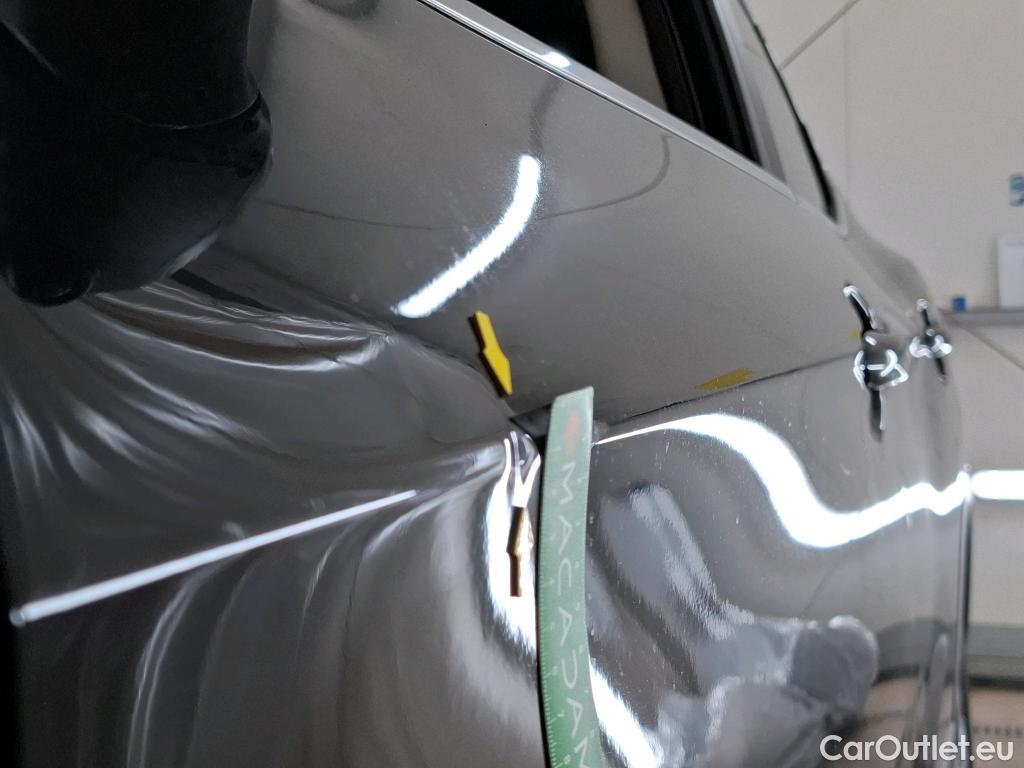  Nissan  Qashqai NISSAN  / 2017 / 5P / Crossover 1.3 DIG-T 140 N-Connecta #28