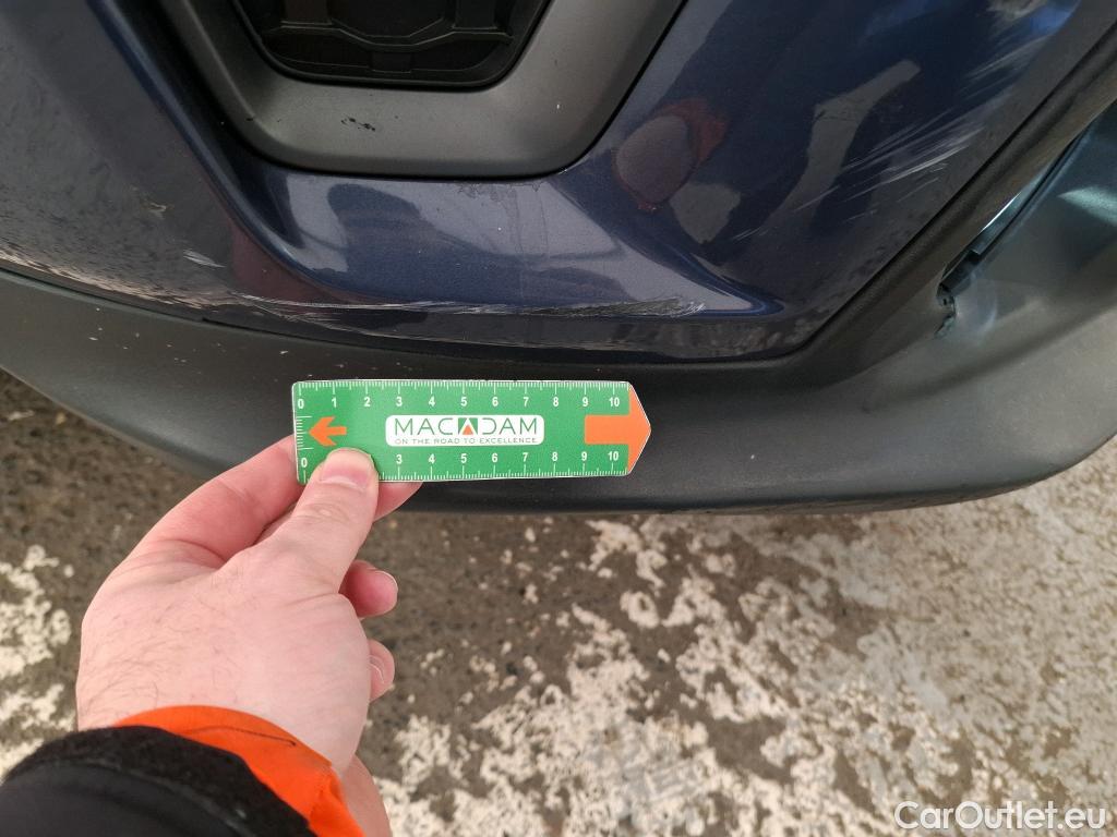  Jeep  Patriot JEEP Renegade / 2018 / 5P / SUV 1.3 TURBO T4 240PS 4XE S #25