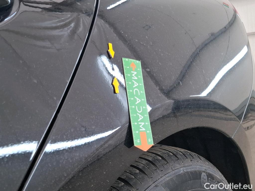  Mercedes  C-Klasse MERCEDES-BENZ Classe C Berline / 2021 / 4P / Berline C 220 d Business Line #12