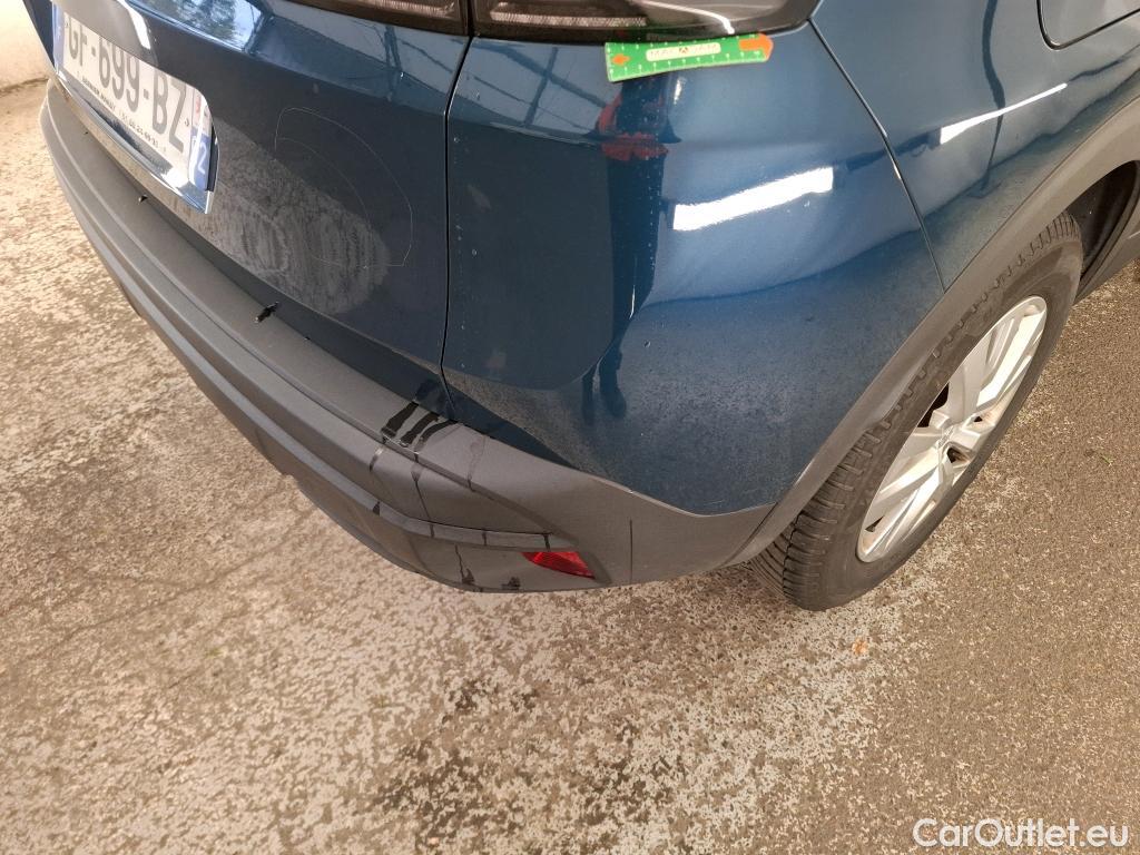  Peugeot  3008  Active Pack 1.5 HDi 130CV BVA8 E6d #30