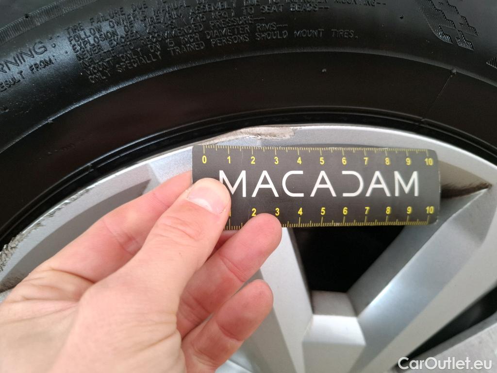  Dacia  Sandero  III Confort 1.0 TCe 90CV BVM5 E6d #18