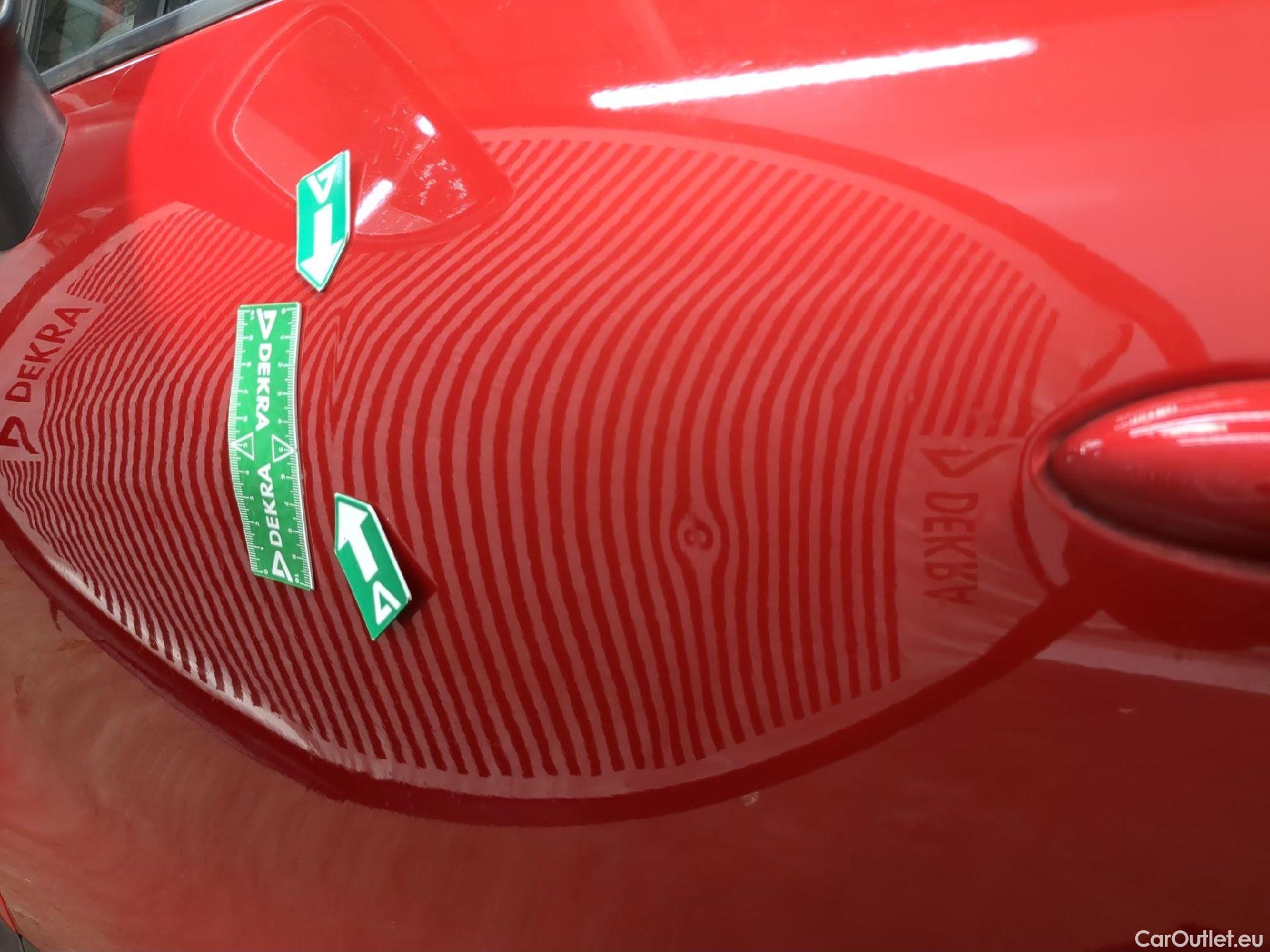  Renault  Captur  Helly Hansen 1.2 TCe 120CV BVA6 E5 #34