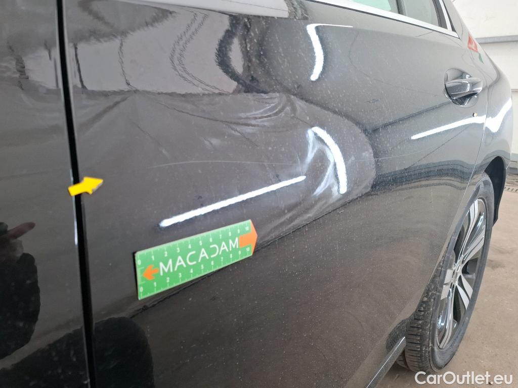  Mercedes  C-Klasse MERCEDES-BENZ Classe C Berline / 2021 / 4P / Berline C 220 d Business Line #6