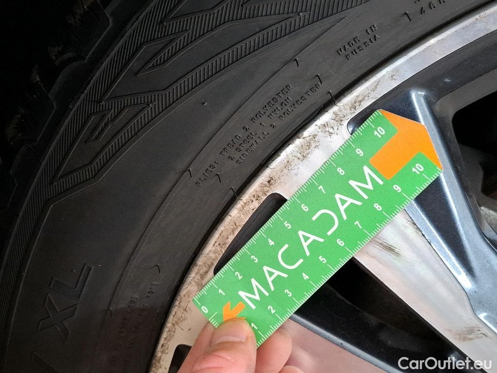  Nissan  Qashqai NISSAN  / 2017 / 5P / Crossover 1.3 DIG-T 140 N-Connecta #5