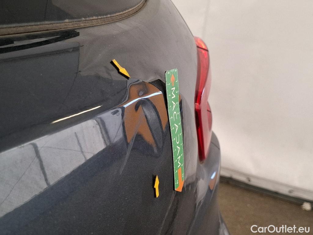  Renault  Kadjar  Techno 1.5 dCi 115CV E6d #19