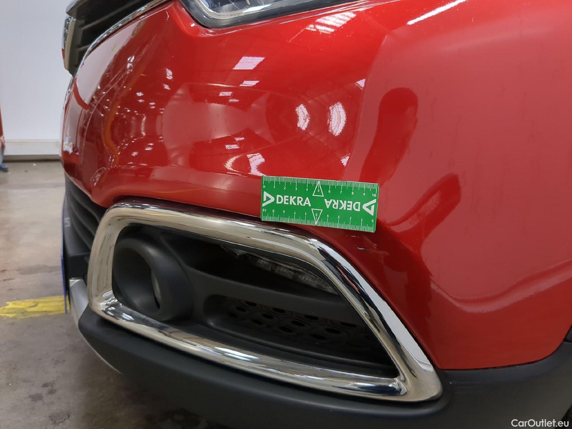  Renault  Captur  Helly Hansen 1.2 TCe 120CV BVA6 E5 #31