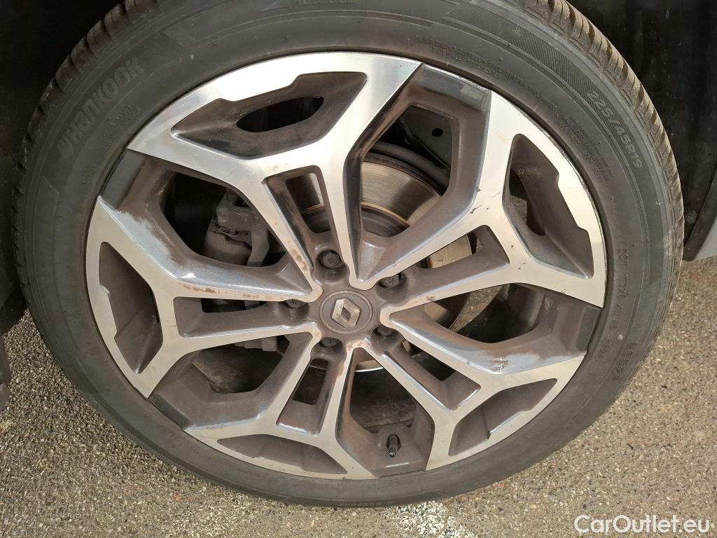  Renault  Kadjar  Techno 1.5 dCi 115CV E6d #57