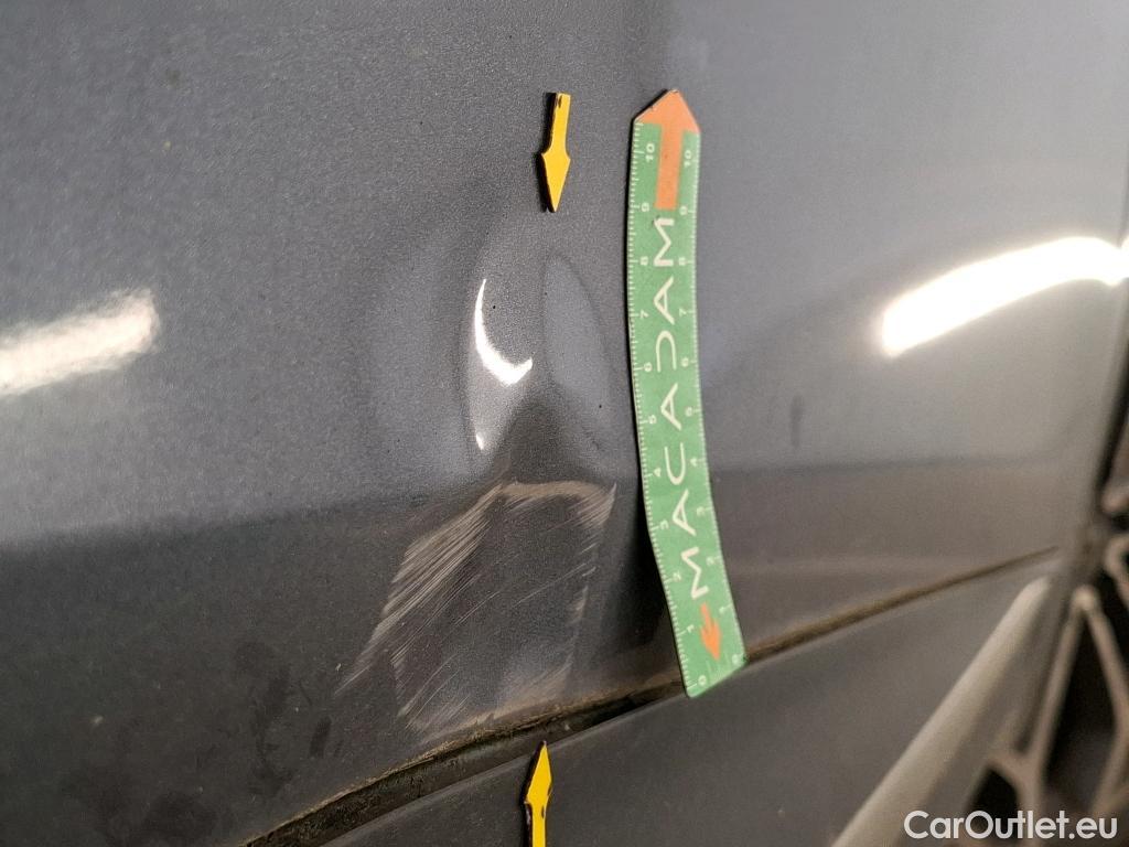  Renault  Kadjar  Techno 1.5 dCi 115CV E6d #15