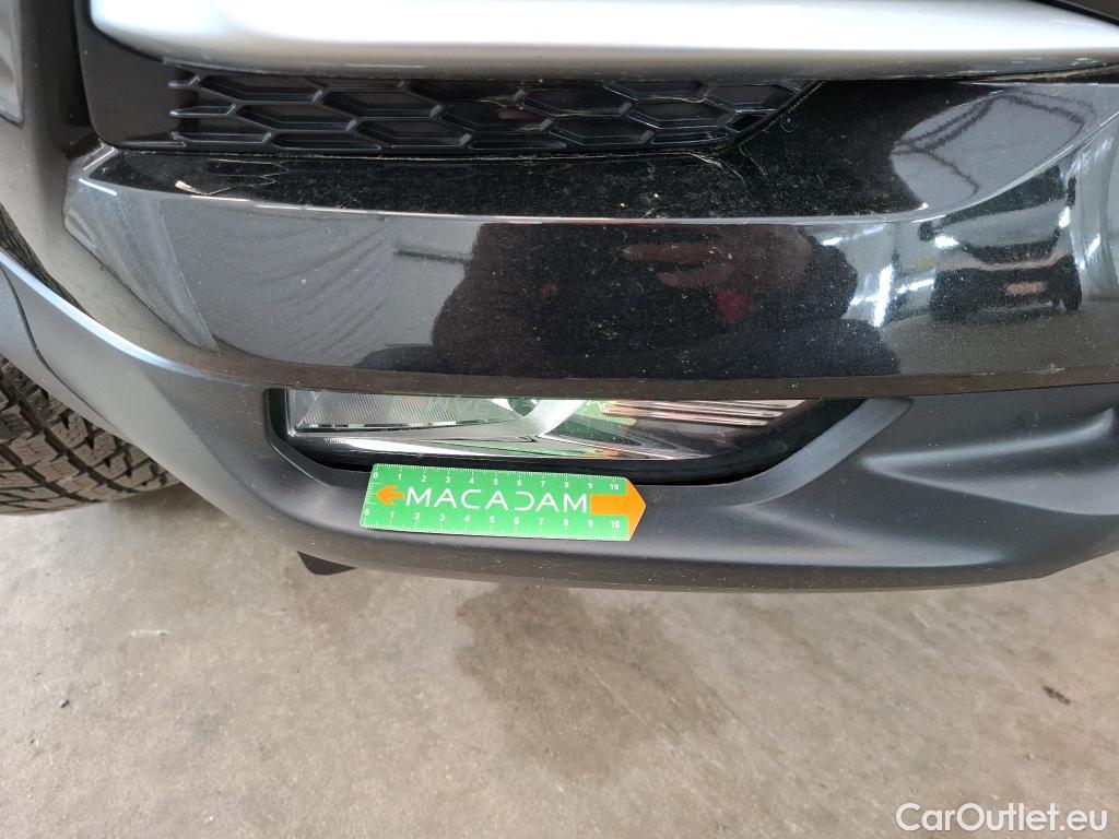  Nissan  Qashqai NISSAN  / 2017 / 5P / Crossover 1.3 DIG-T 140 N-Connecta #22