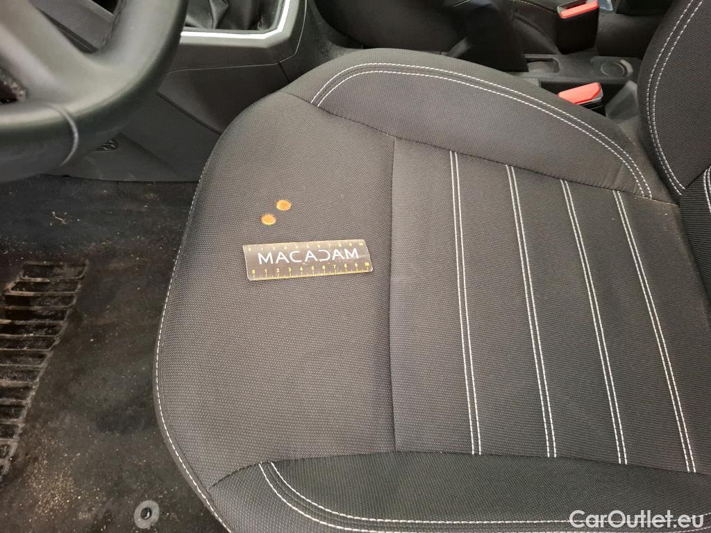  Dacia  Sandero  III Confort 1.0 TCe 90CV BVM5 E6d #1