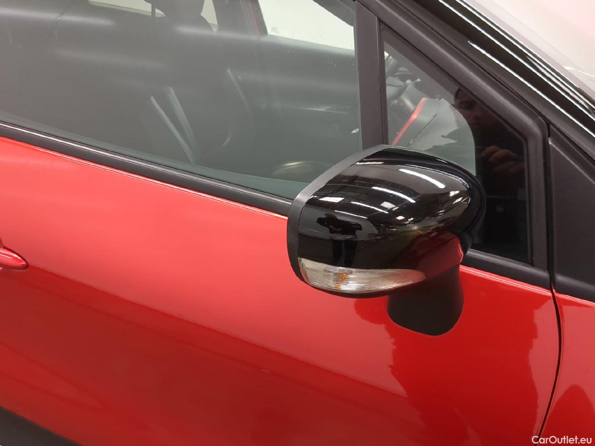  Renault  Captur  Helly Hansen 1.2 TCe 120CV BVA6 E5 #17