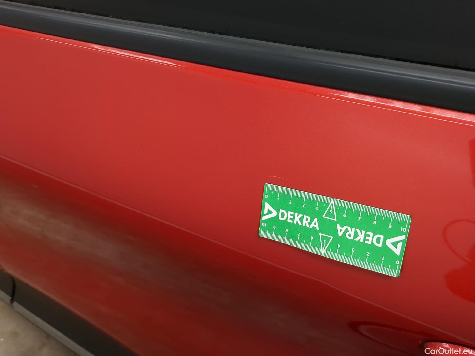  Renault  Captur  Helly Hansen 1.2 TCe 120CV BVA6 E5 #36