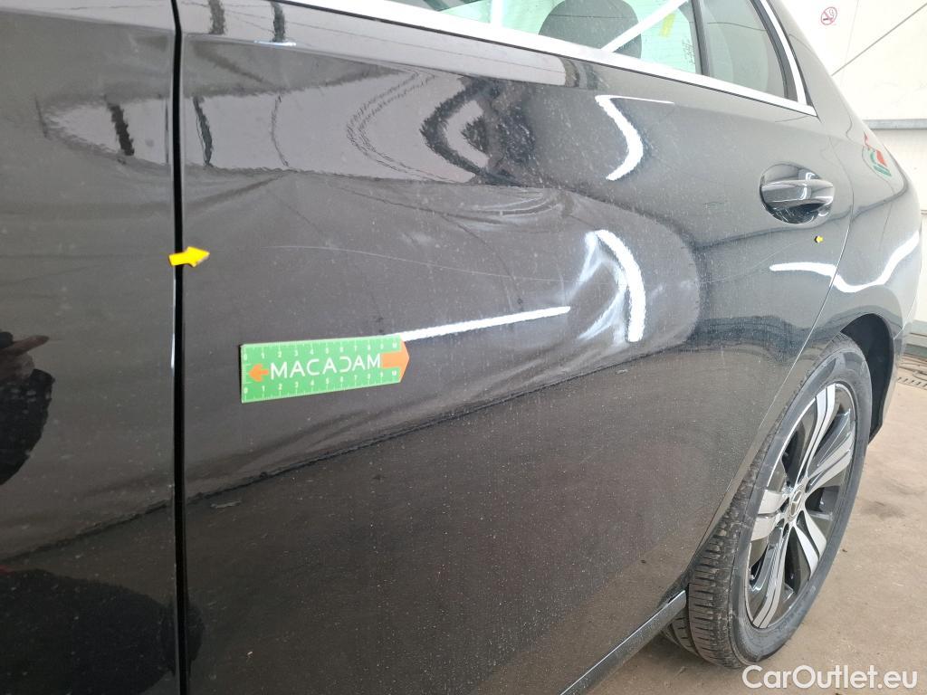  Mercedes  C-Klasse MERCEDES-BENZ Classe C Berline / 2021 / 4P / Berline C 220 d Business Line #5