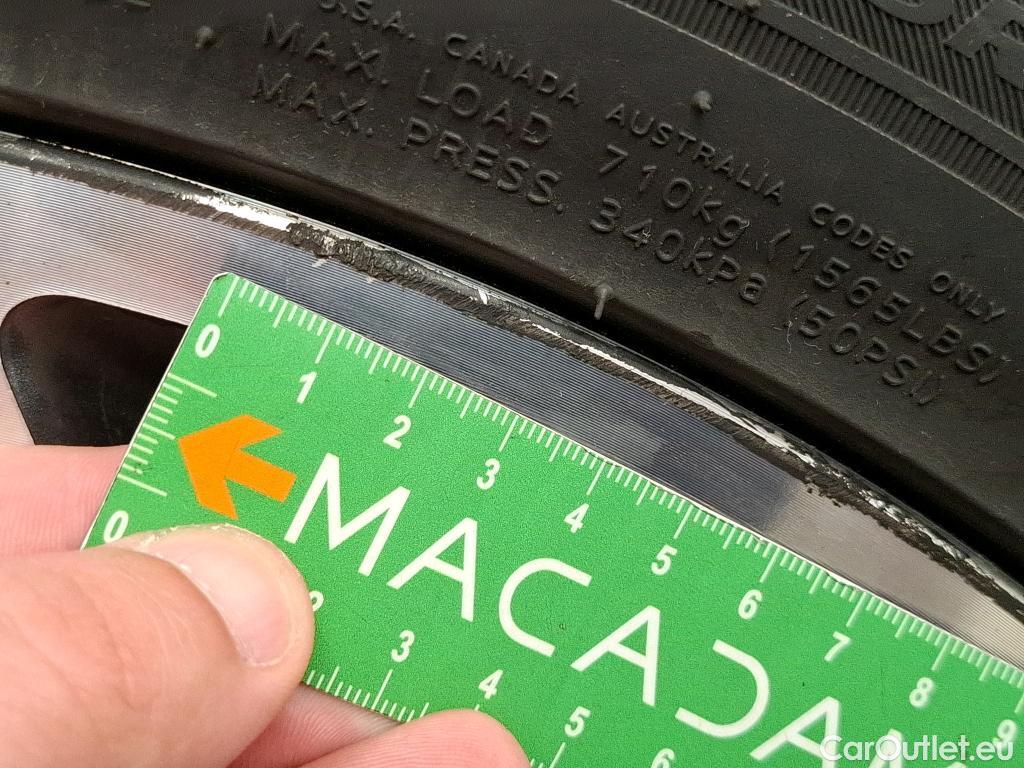  Renault  Kadjar  Techno 1.5 dCi 115CV E6d #58