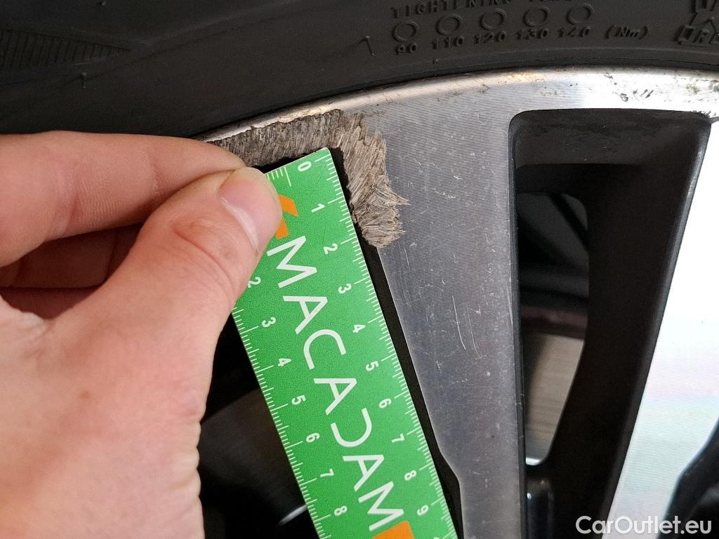  Nissan  Qashqai NISSAN  / 2017 / 5P / Crossover 1.3 DIG-T 140 N-Connecta #7