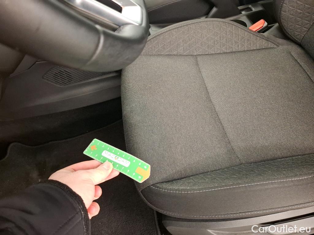  Renault  Clio  V Business 1.0 SCe 65CV BVM5 E6d #7