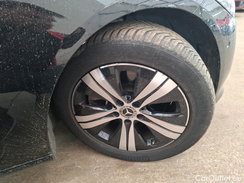  Mercedes  C-Klasse MERCEDES-BENZ Classe C Berline / 2021 / 4P / Berline C 220 d Business Line #7