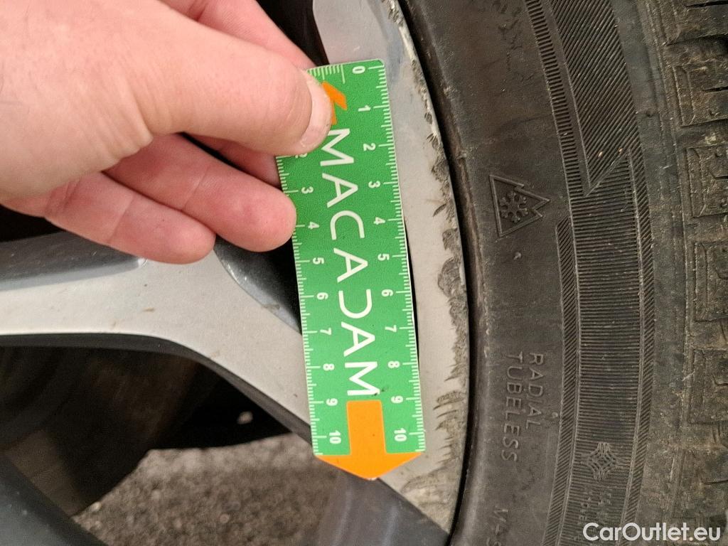  Renault  Kadjar  Techno 1.5 dCi 115CV E6d #43