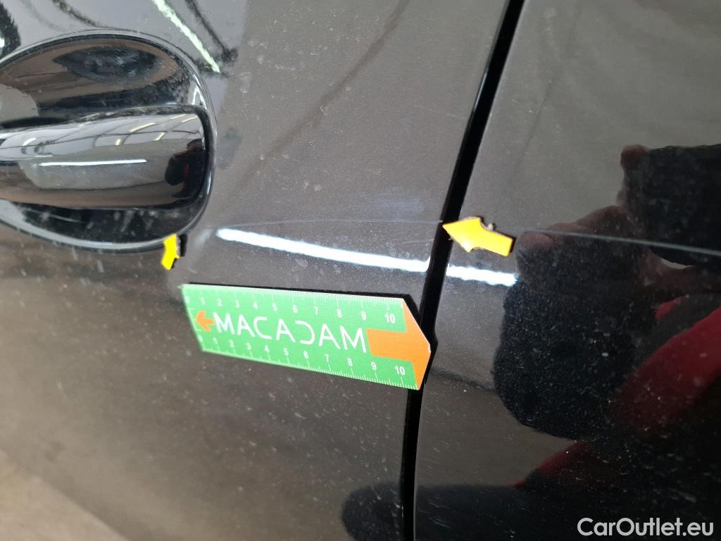  Mercedes  C-Klasse MERCEDES-BENZ Classe C Berline / 2021 / 4P / Berline C 220 d Business Line #4