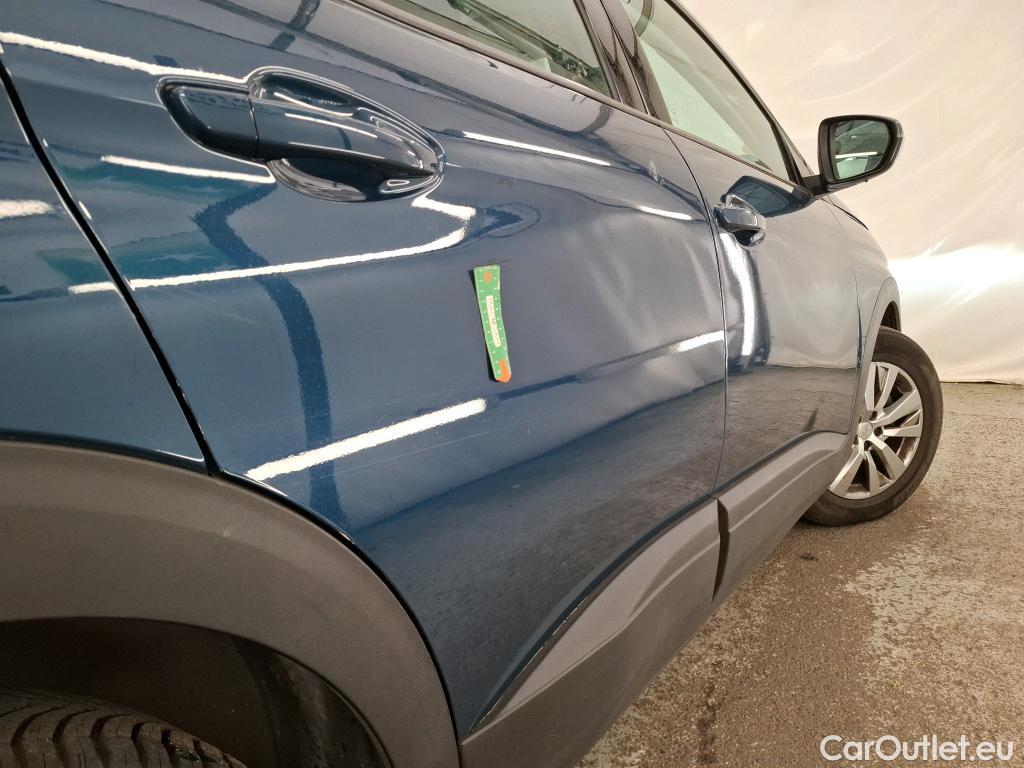  Peugeot  3008  Active Pack 1.5 HDi 130CV BVA8 E6d #18