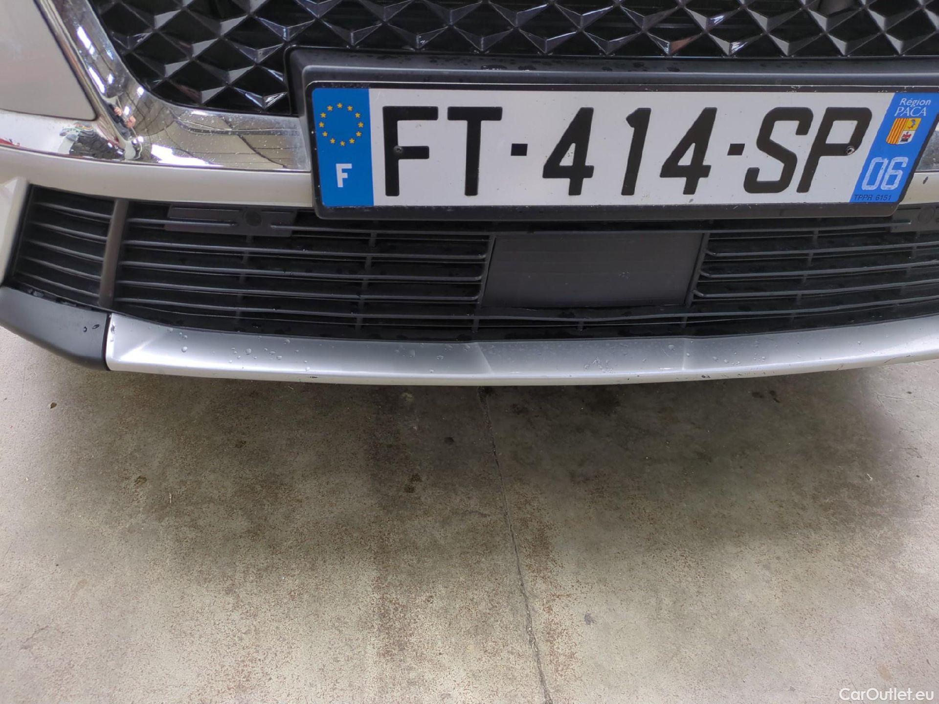  DS  DS7 7 Crossback Executive 2.0 BlueHDi 180CV BVA8 E6d #49