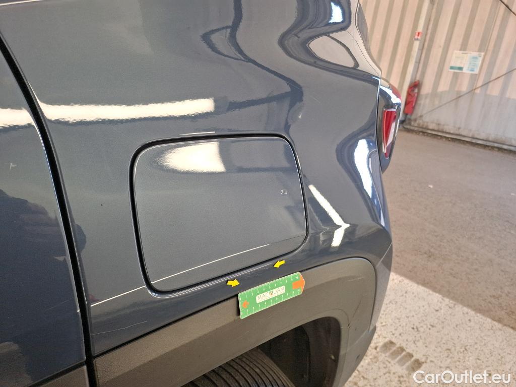  Jeep  Patriot JEEP Renegade / 2018 / 5P / SUV 1.3 TURBO T4 240PS 4XE S #16