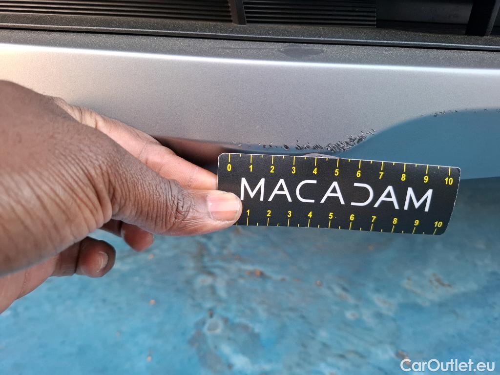  Hyundai  Tucson  N-Line Executive Hybrid 2WD 1.6 T-GDI 230CV BVA6 E6d #19