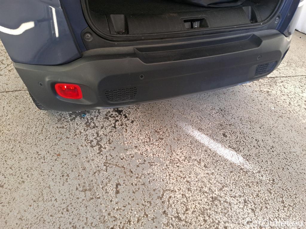  Jeep  Patriot JEEP Renegade / 2018 / 5P / SUV 1.3 TURBO T4 240PS 4XE S #1