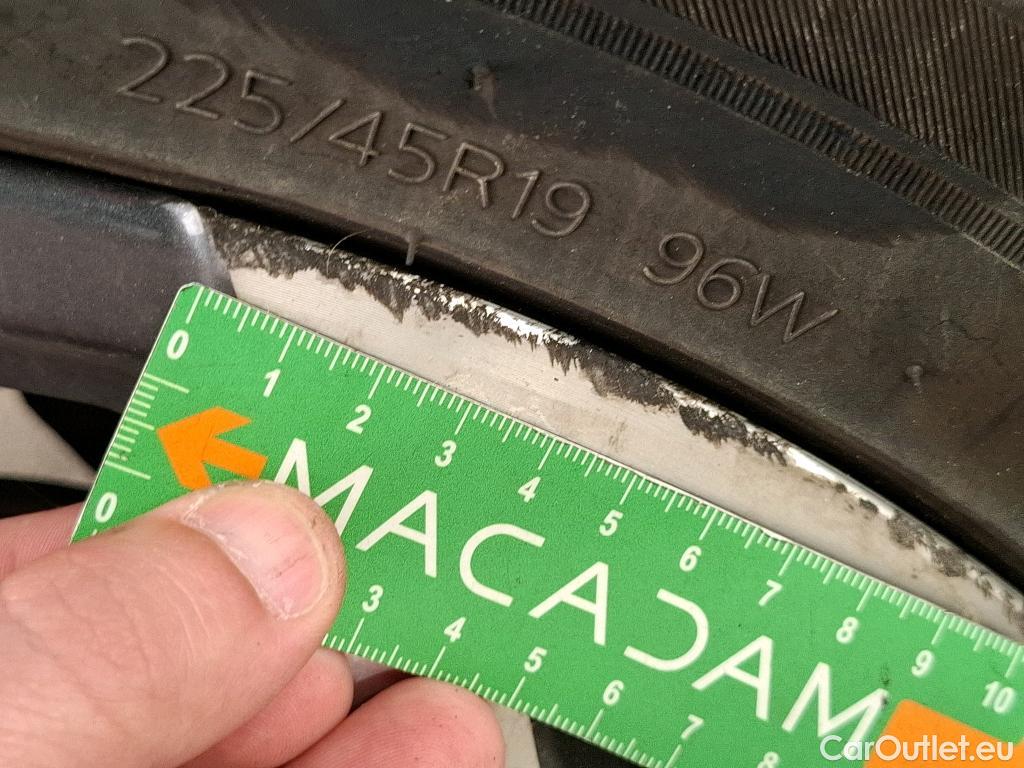  Renault  Kadjar  Techno 1.5 dCi 115CV E6d #41