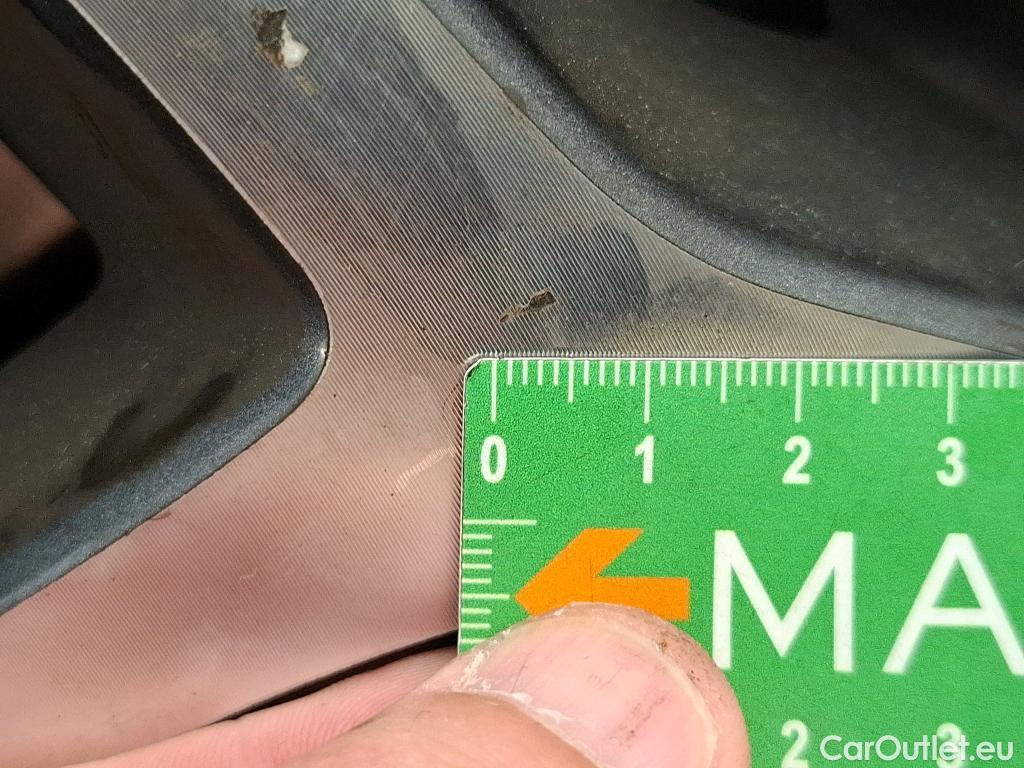  Renault  Kadjar  Techno 1.5 dCi 115CV E6d #63