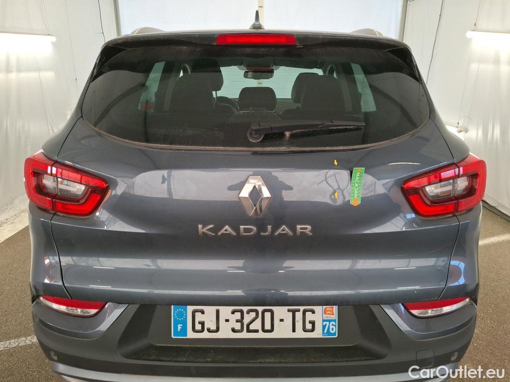  Renault  Kadjar  Techno 1.5 dCi 115CV E6d #16
