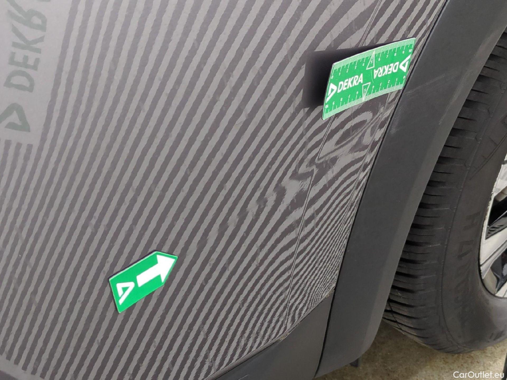  Renault  Captur  II Evolution 1.6 E-TECH Hybrid 145CV BVA6 E6d #3