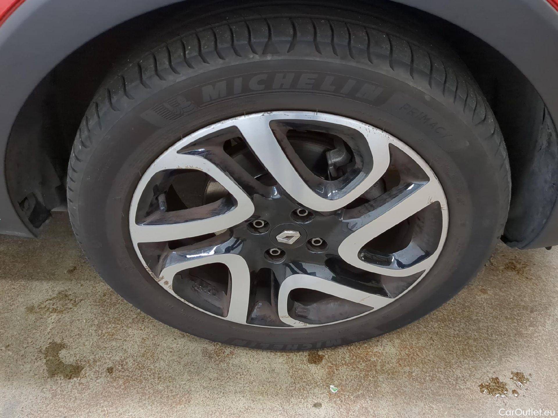  Renault  Captur  Helly Hansen 1.2 TCe 120CV BVA6 E5 #15