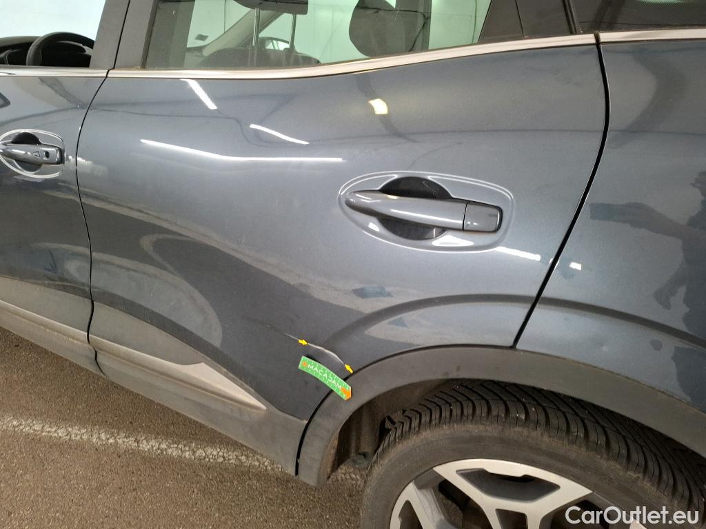  Renault  Kadjar  Techno 1.5 dCi 115CV E6d #6