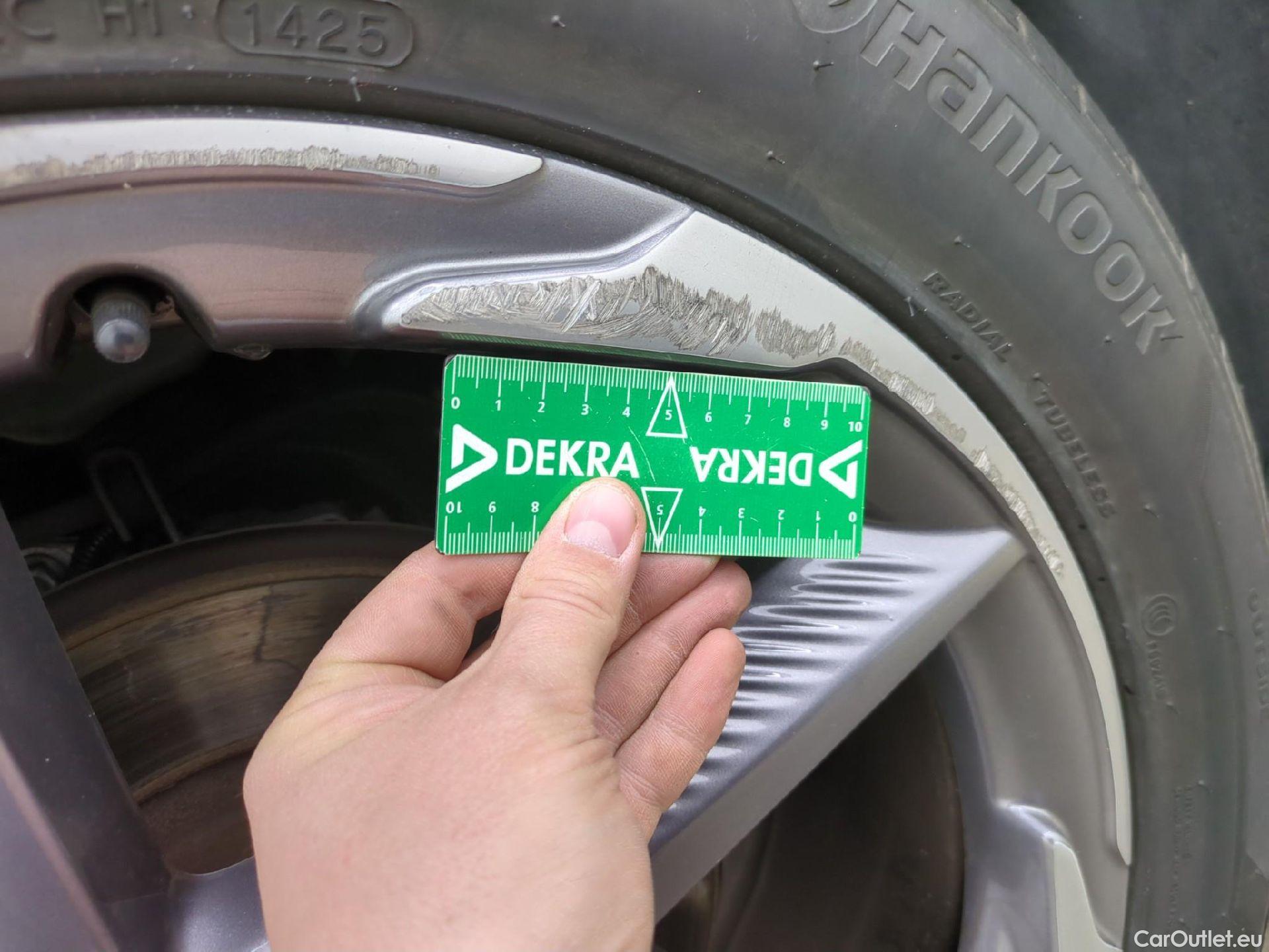  DS  DS7 7 Crossback Executive 2.0 BlueHDi 180CV BVA8 E6d #16